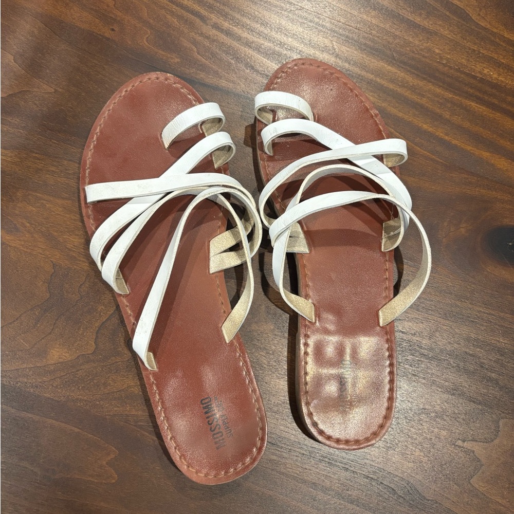 Mossimo sandals